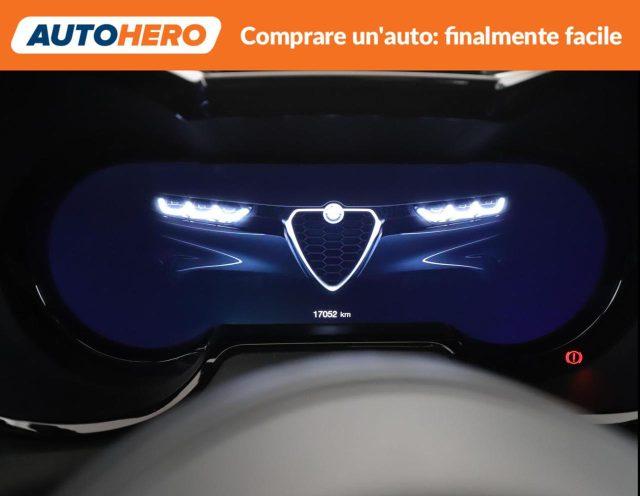 ALFA ROMEO Tonale 1.5 130 CV MHEV TCT7 Sprint