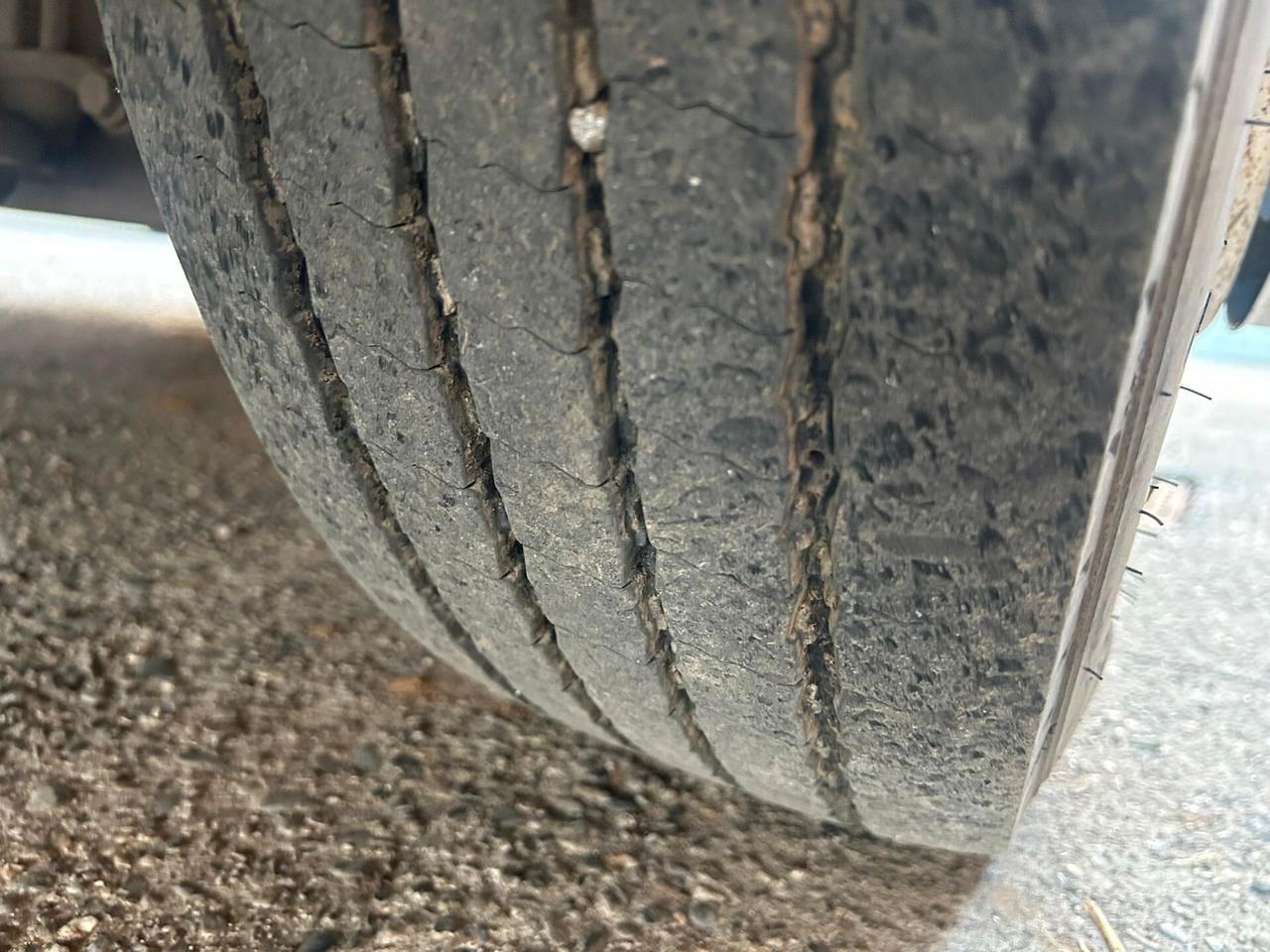 Mercedes-benz Atego 815 - TRASPORTO ANIMALI