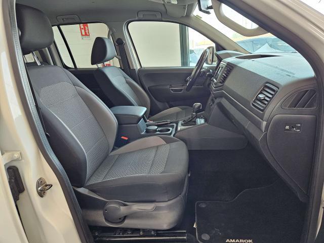 Volkswagen Amarok 3.0 V6 tdi Comfortline 4motion perm. 204cv auto