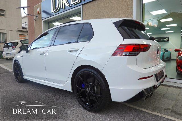 VOLKSWAGEN Golf R 2.0 TSI DSG 4Motion TETTO PANO-HARMAN-19