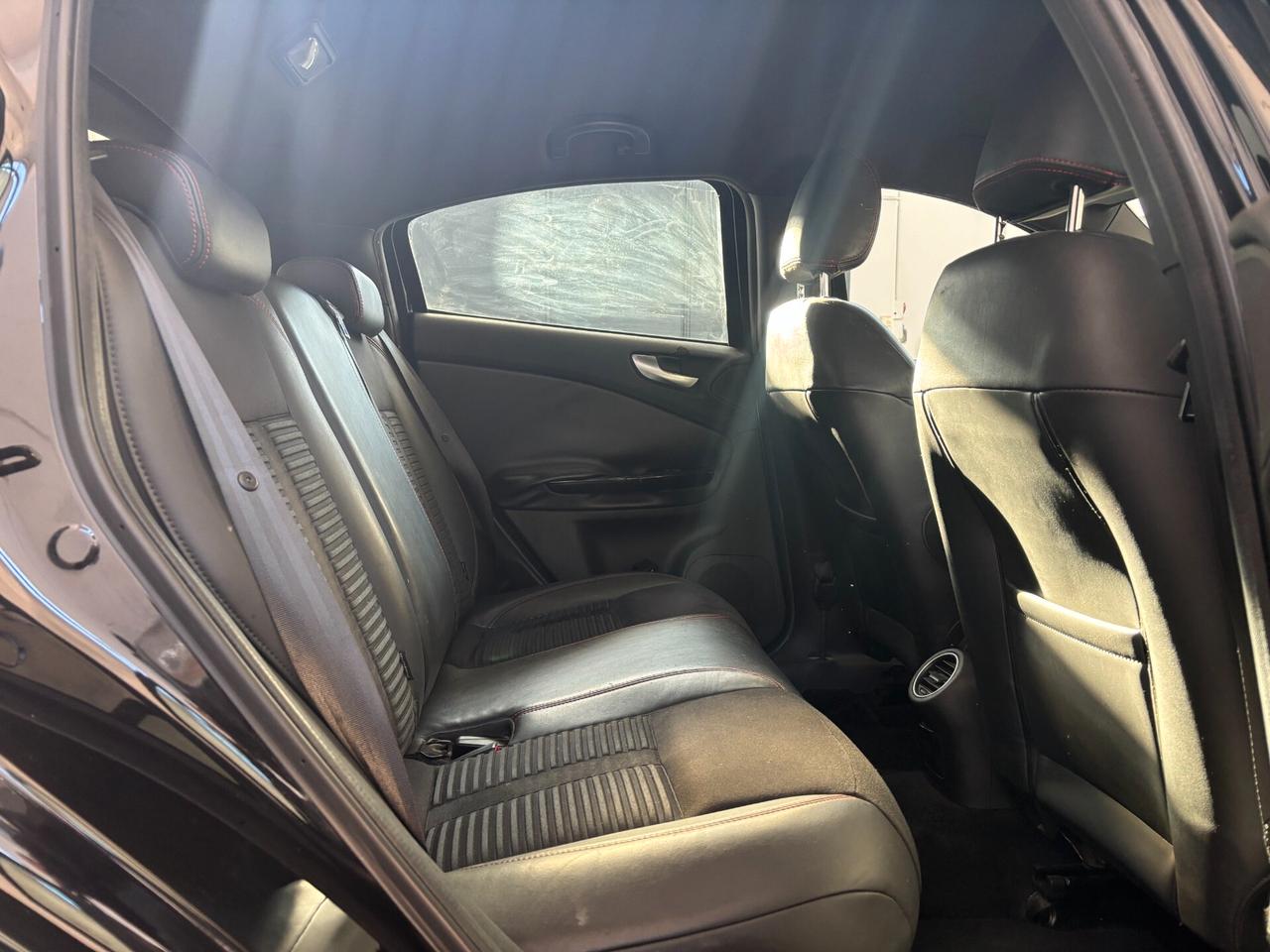 Alfa Romeo Giulietta 1.4 Turbo MultiAir Distinctive