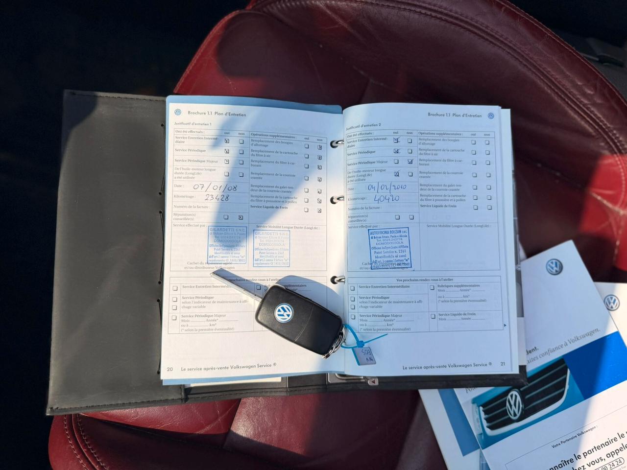 Volkswagen Eos 2.0 16V TSI 200cv