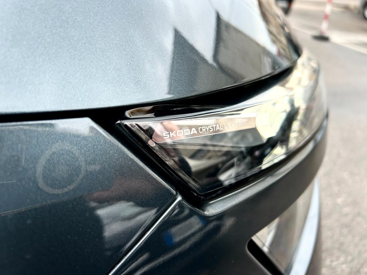 Skoda Kamiq 1.0 G-Tec Style 2021