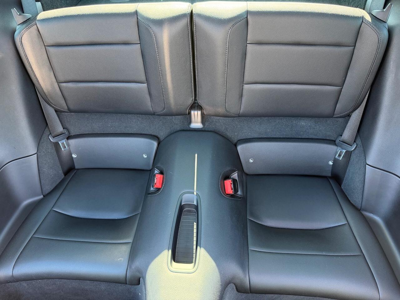 Porsche 911 3.0 Carrera 4 Coupé/TETTO/PELLE/NAVI/SCARICO