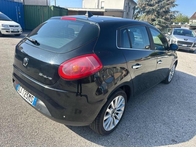 FIAT Bravo 1.9 MJT 150 CV Emotion senza nessun lavoro da fare