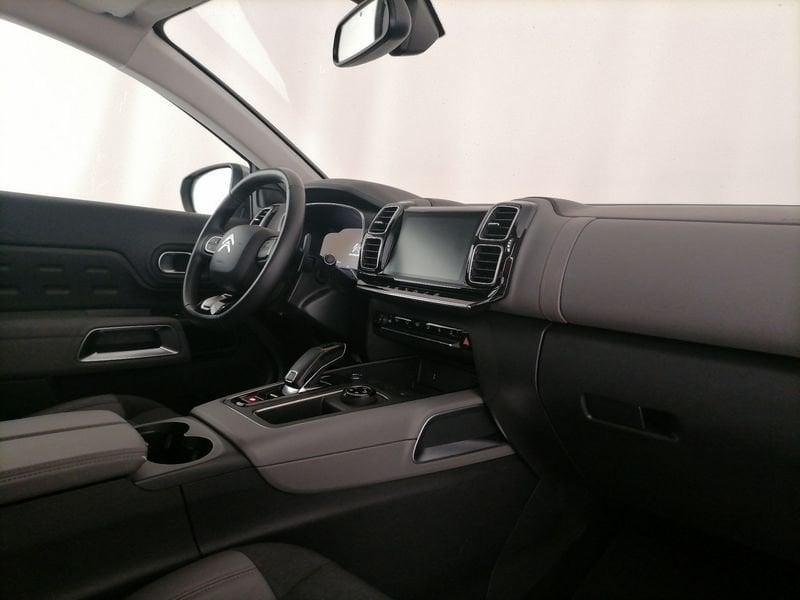 Citroën C5 Aircross 1.5 bluehdi Shine s&s 130cv eat8 my19