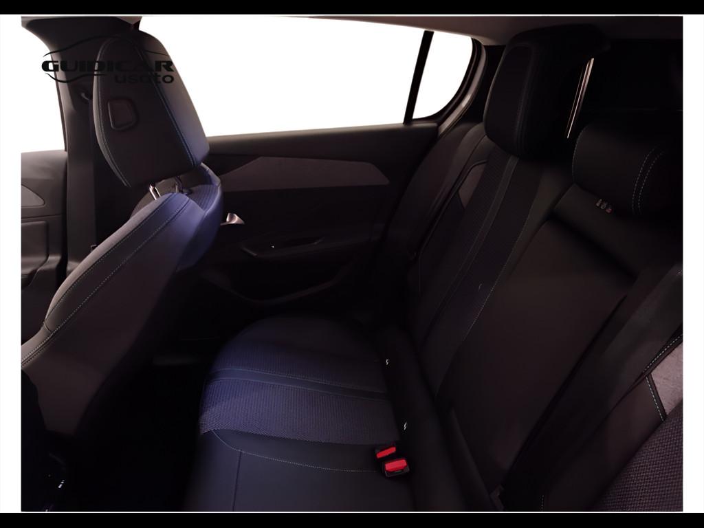 PEUGEOT 308 III 2021 - 308 1.5 bluehdi Allure s&s 130cv