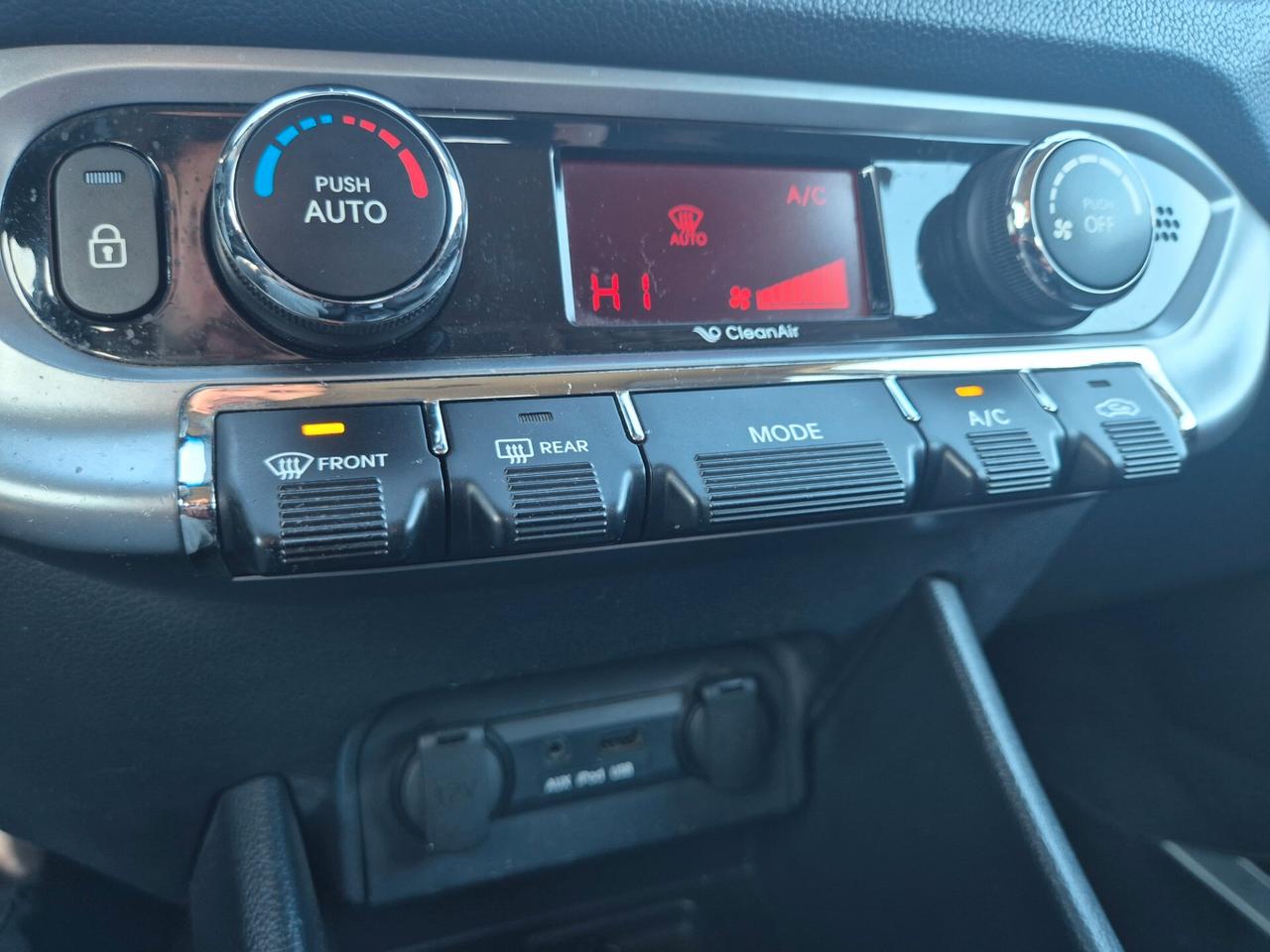 Kia Rio 1.4 CRDi 90CV 5p. PLUS