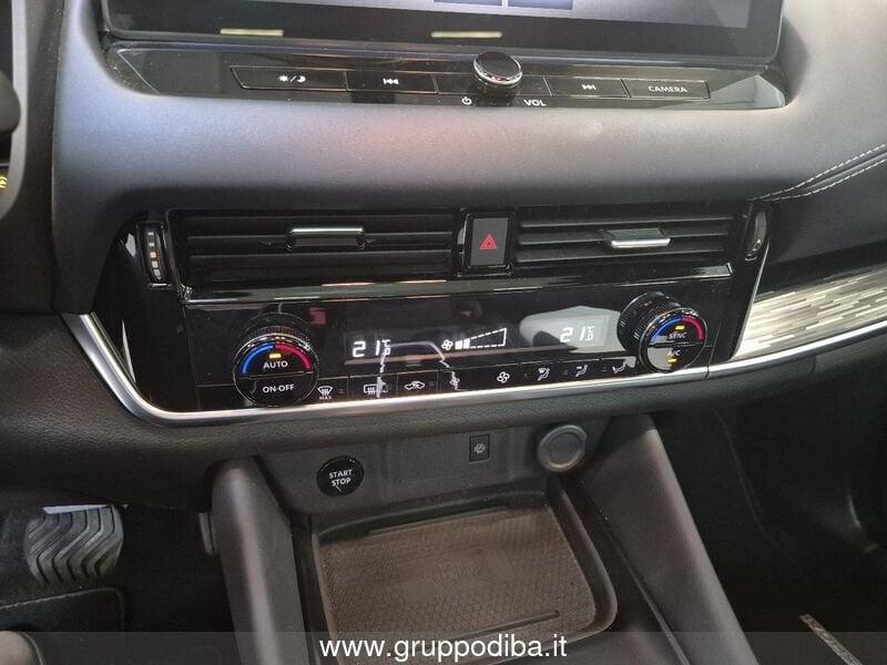Nissan Qashqai III 2021 1.5 e-power Tekna 2wd