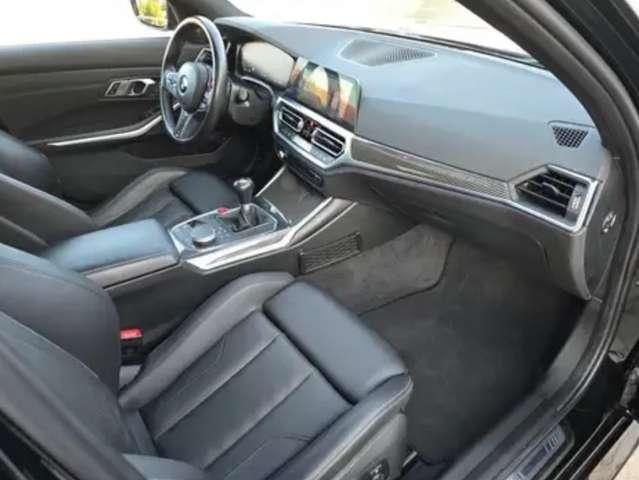 BMW M3 Manuale iper full rarissima