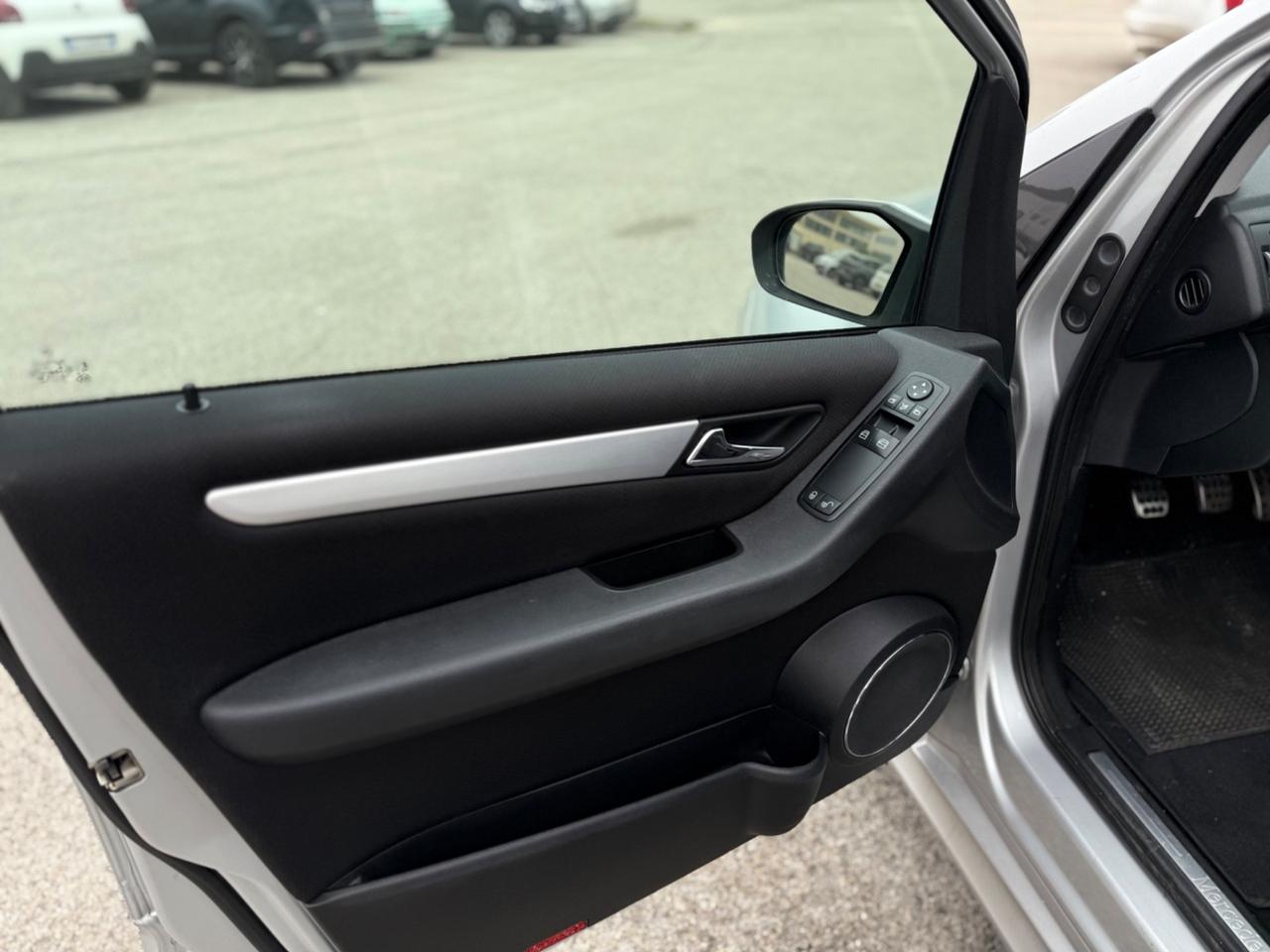 Mercedes-benz B 170 180 Sport