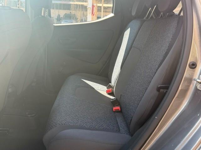 Lancia Ypsilon 1.0 FireFly 5 porte S&S Hybrid Gold Plus