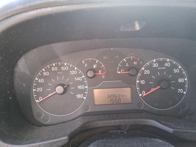 FIAT Fiorino citroen nemo 1.4 HDi 70CV Furgone OK neopatentati