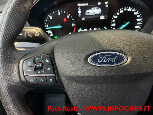 FORD Focus 1.5 EcoBlue 115 CV ST-Line Autom. - PROMO