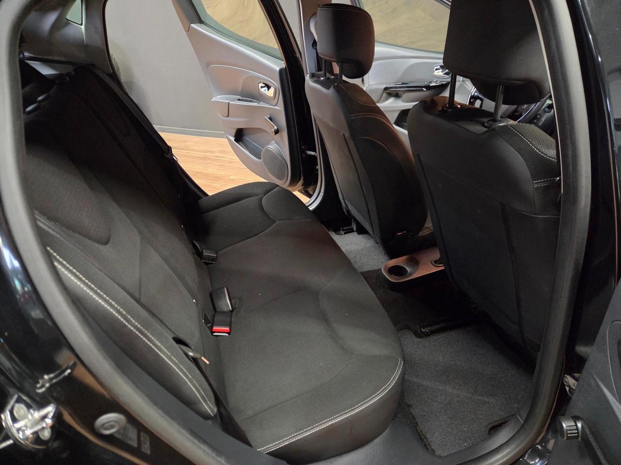 Renault Clio 5 Porte Clio 5p 1.5 dci Live 75cv