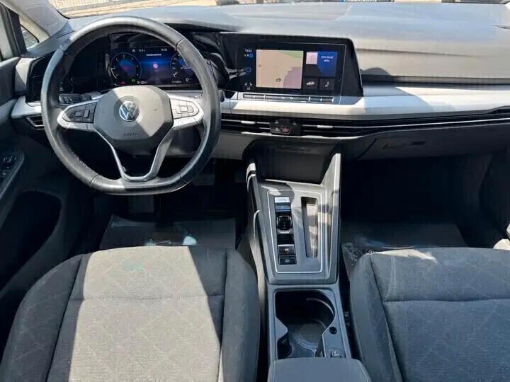 Volkswagen Golf 2.0 TDI 150 CV DSG SCR Life