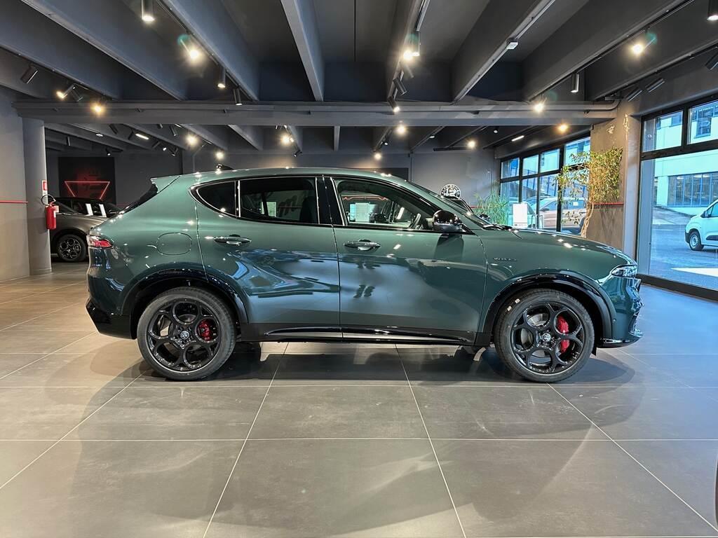 Alfa Romeo Tonale 1.5 hybrid Veloce 175cv tct7