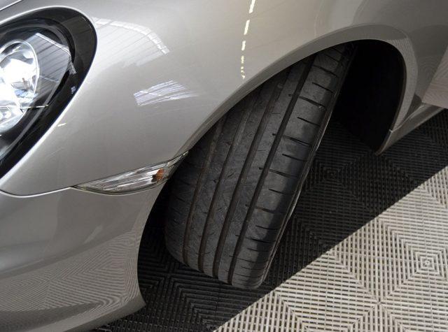 PORSCHE Boxster 3.4 S Pdk Unico Proprietario " KM 26.140 "