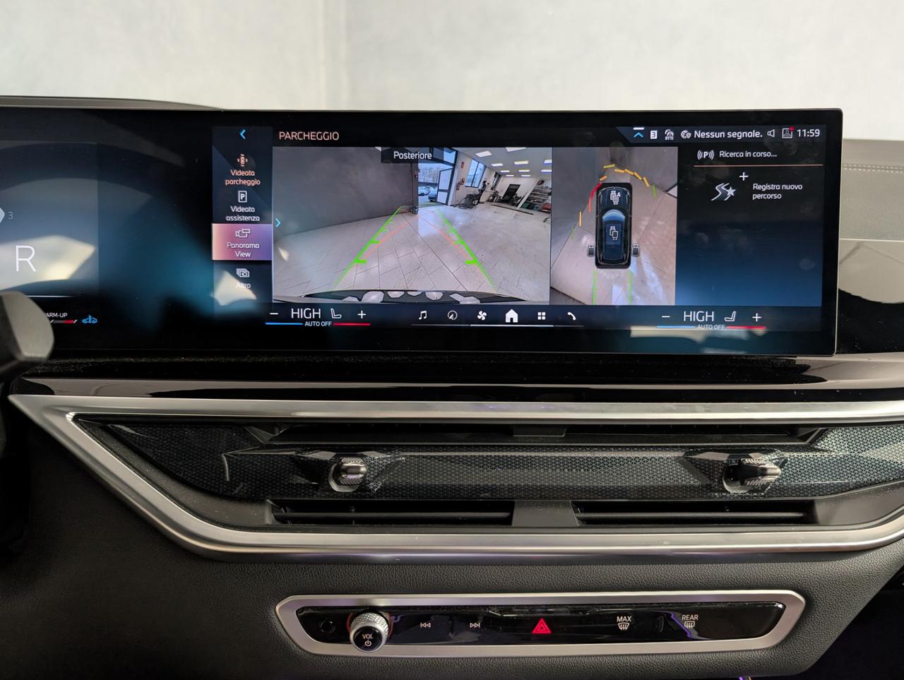 Bmw xDrive30d Automatic MSport Pro