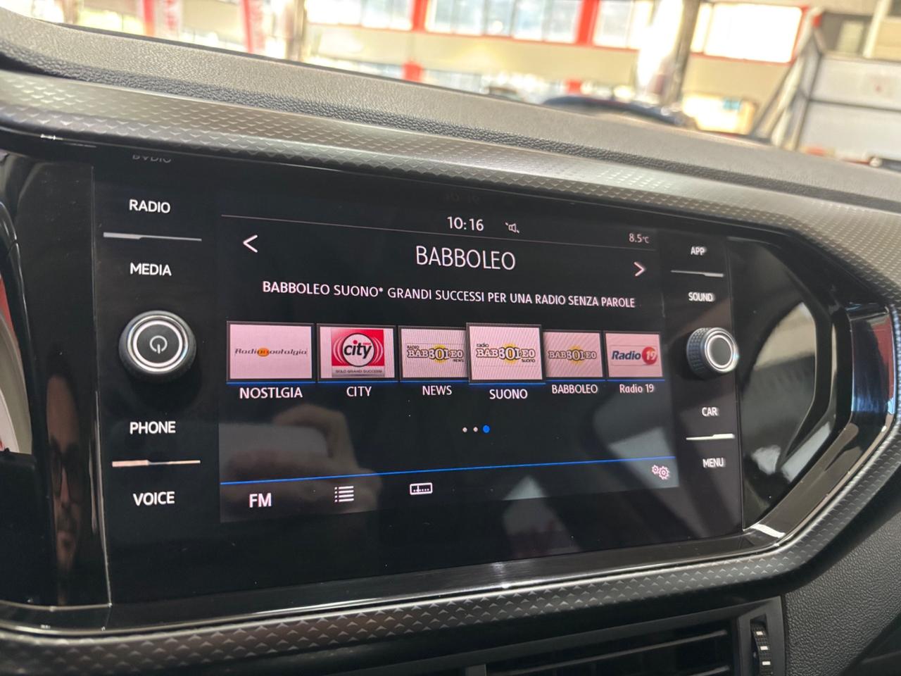 Volkswagen T-Cross 1.0 TSI 115 CV Style BMT