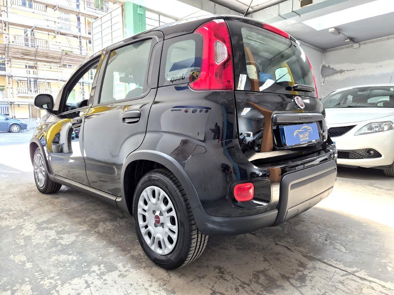 Fiat Panda PREZZO REALE !!! 1.0 Hybrid Km 6.000