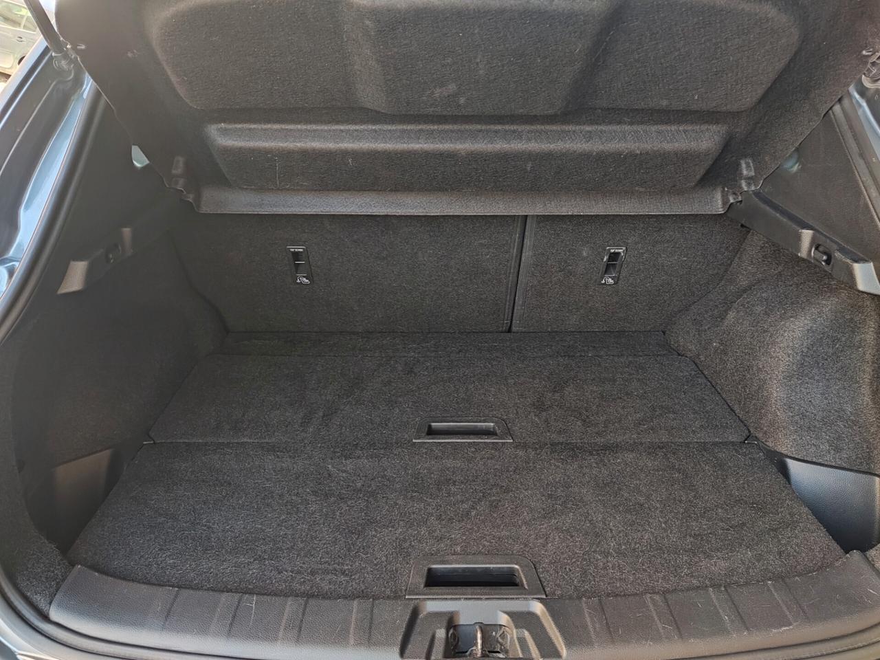Nissan Qashqai 1.5 dCi N-Vision