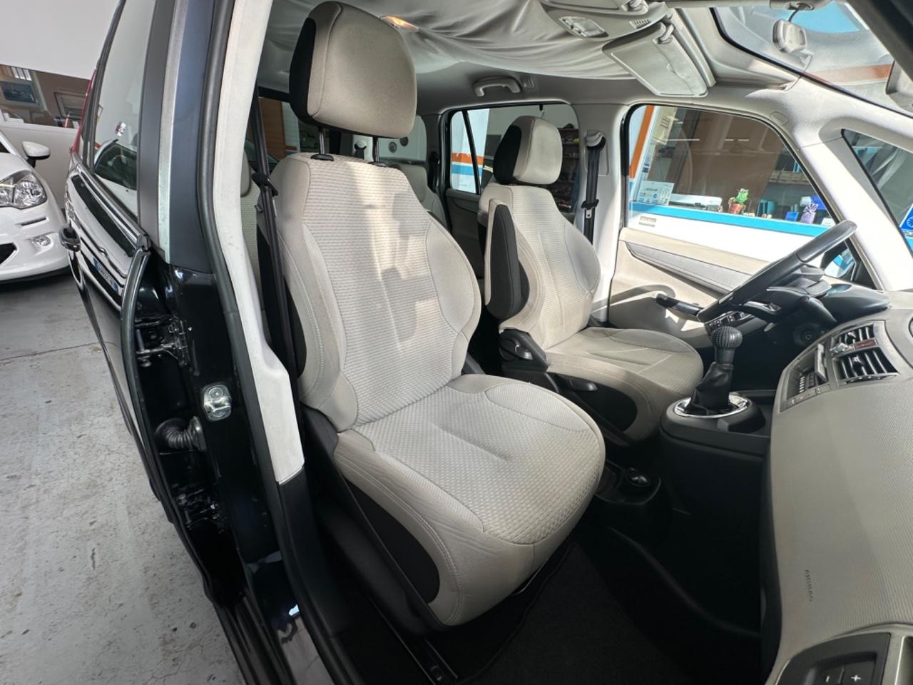 Citroen C4 Picasso 1.6 VTi Grand Picasso 7 posti - Autonavigli