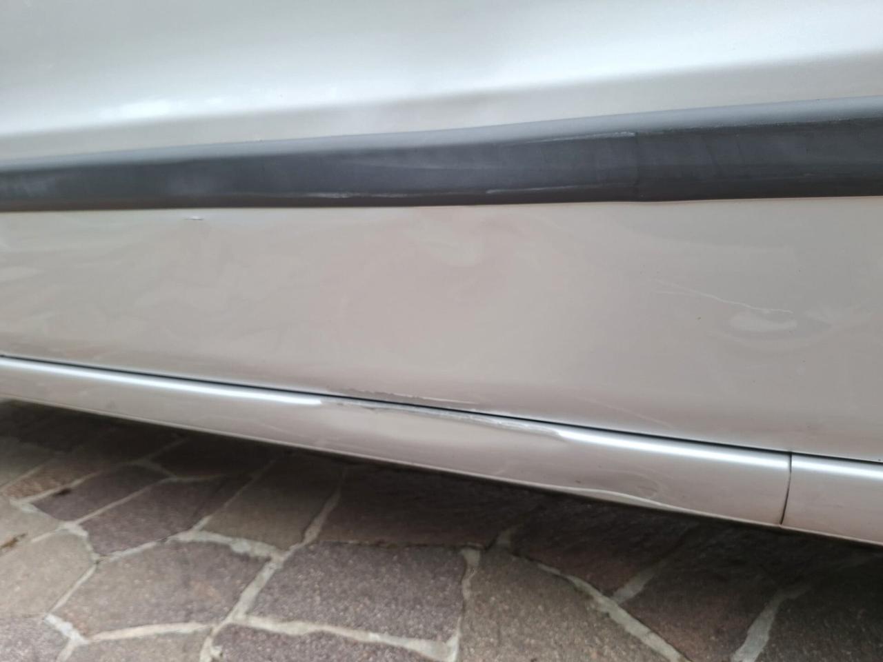Fiat Panda 2009