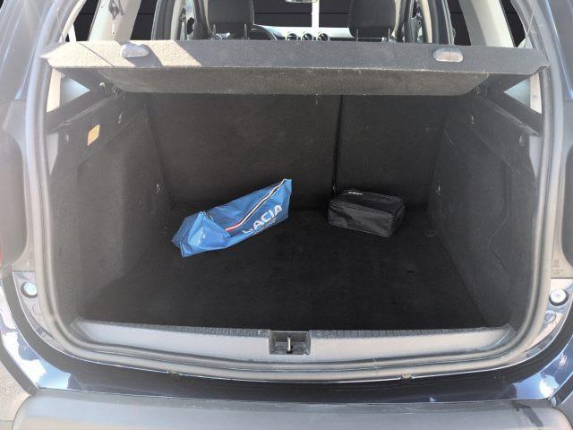 DACIA Duster 1.6 SCe GPL 4x2 Comfort