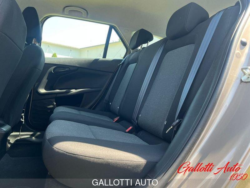 FIAT Tipo 1.4 95cv Street