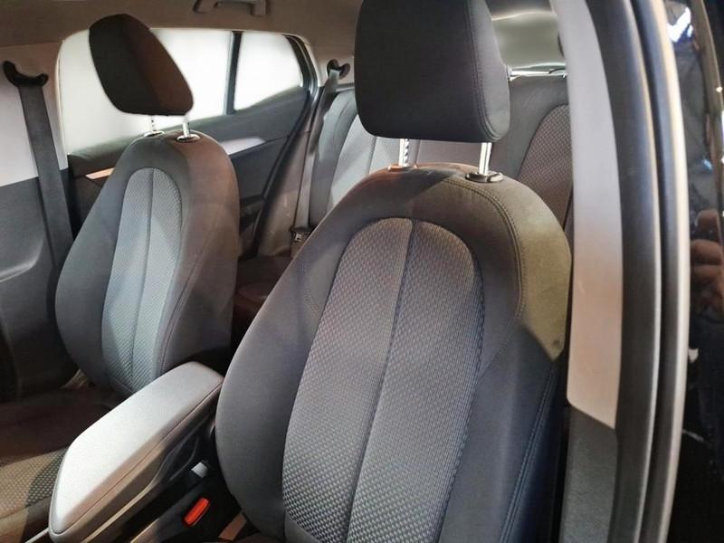 BMW X2 XDRIVE 25E BUSINESS X AUTOMATICO SUV