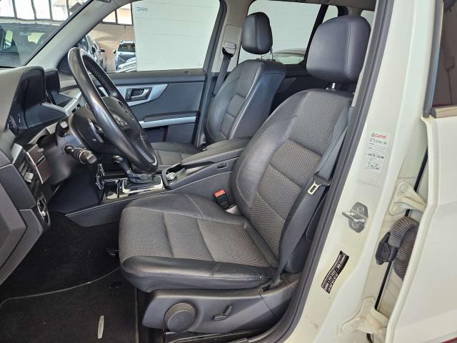 Mercedes-Benz GLK 220 GLK - X204 cdi be Premium 4matic auto my11