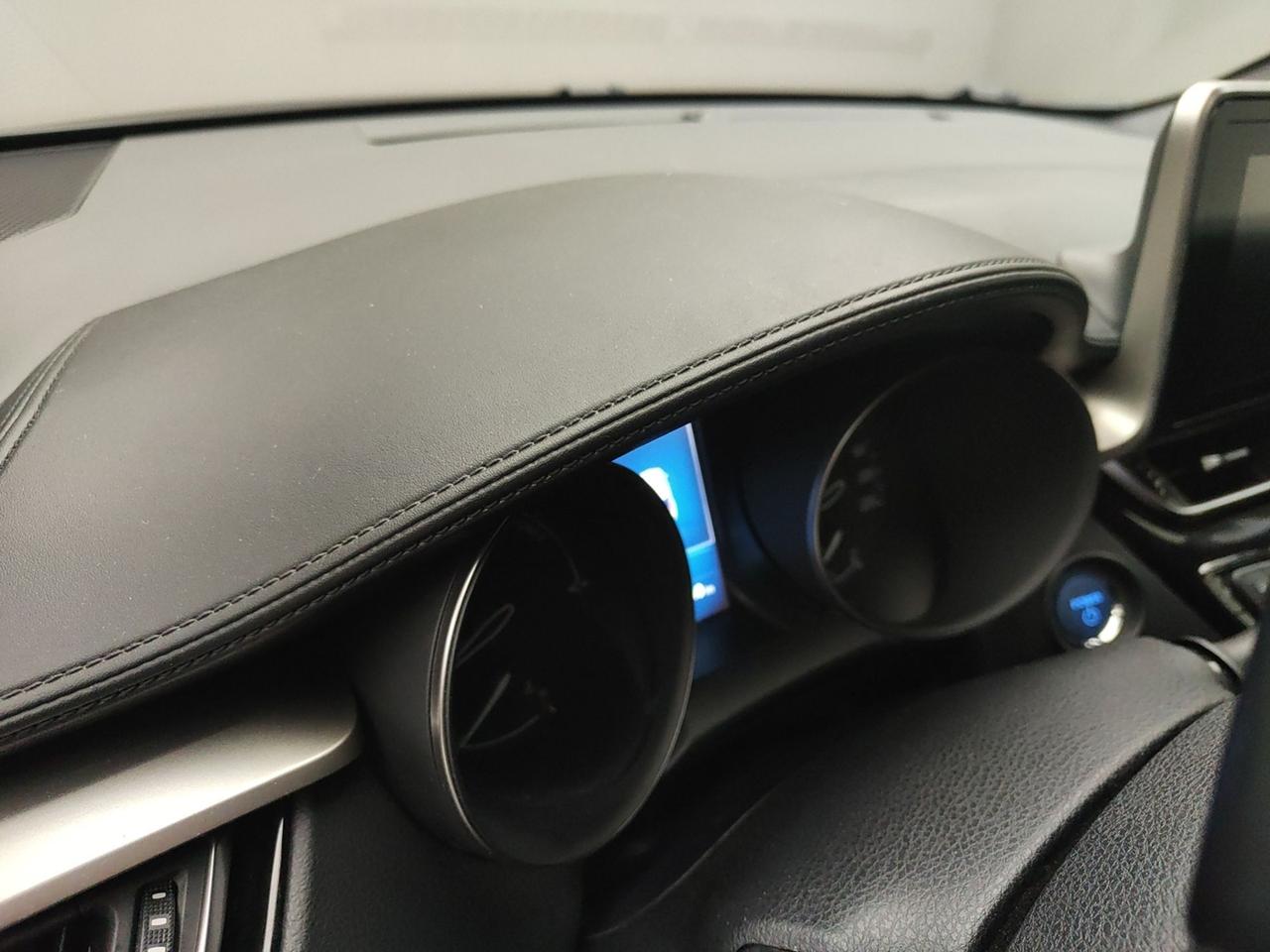 TOYOTA C-HR I 2016 1.8H 98CV TREND E-CVT