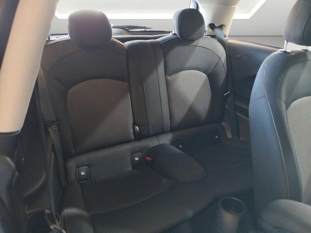 MINI Cooper 3p 1.5 Classic auto