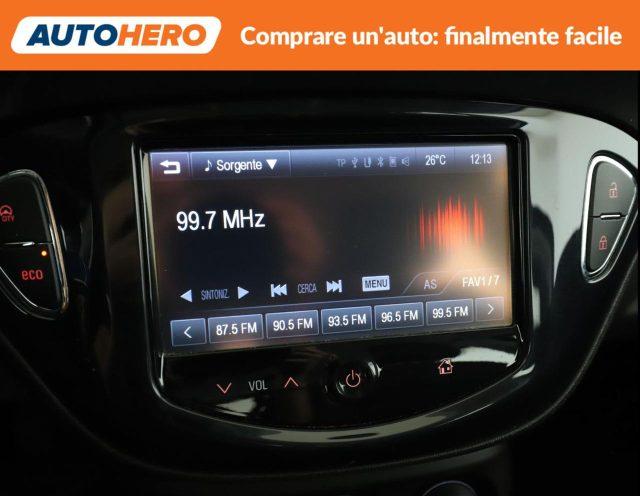 OPEL Corsa 1.0 Turbo SGE 115CV Start&Stop 5 porte Cosmo