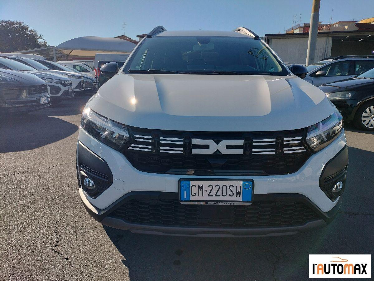 DACIA - Jogger - 1.0 TCe GPL 100CV 7 posti Extreme