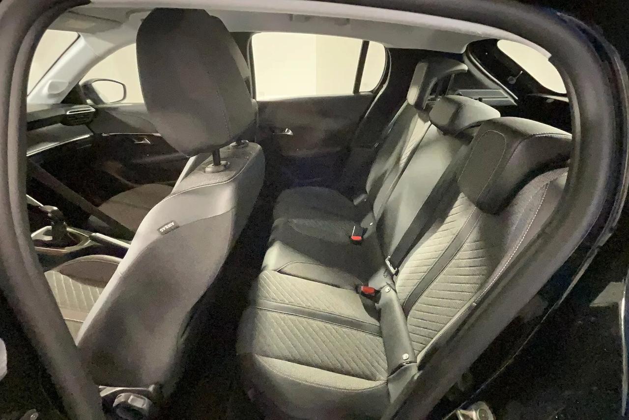 Peugeot 208 1.2 puretech Style s&s 75cv