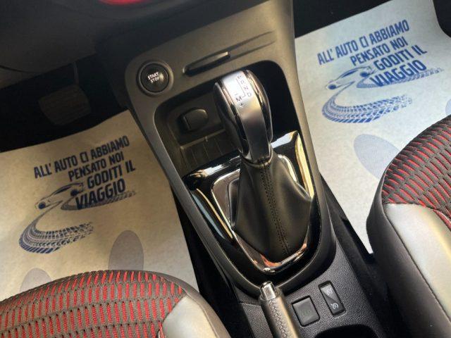 RENAULT Captur 1.5dCi 90 EDC Hypnotic