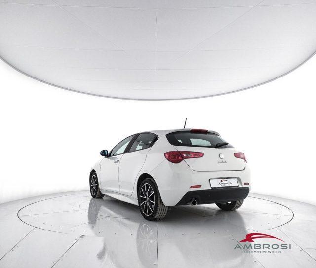 ALFA ROMEO Giulietta 1.6 JTDm-2 Progression c/CL