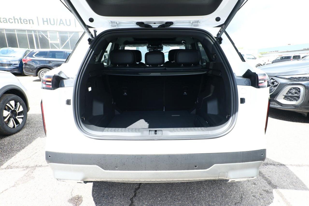 Jaecoo J7 1.6 tgdi Exclusive awd 7dct IN PROMO