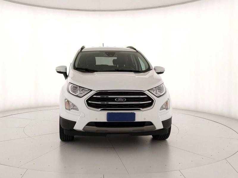 Ford EcoSport 1.0 ecoboost titanium s&s 125cv my20.25