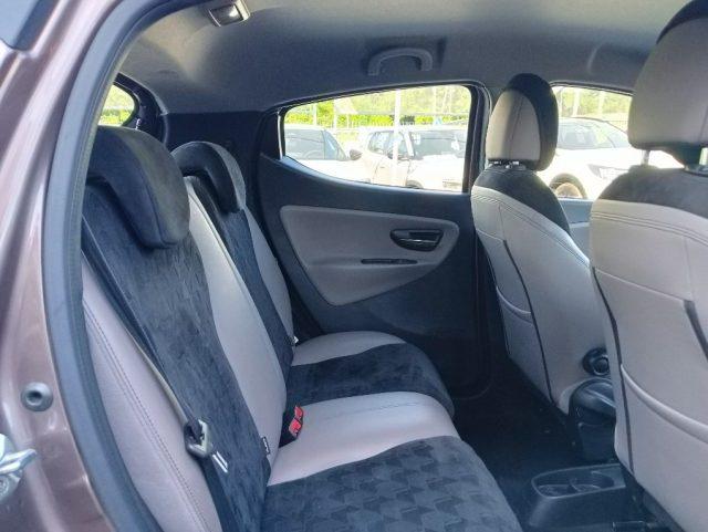 LANCIA Ypsilon 1.3 MJT 16V 95 CV 5 porte S&S Elle