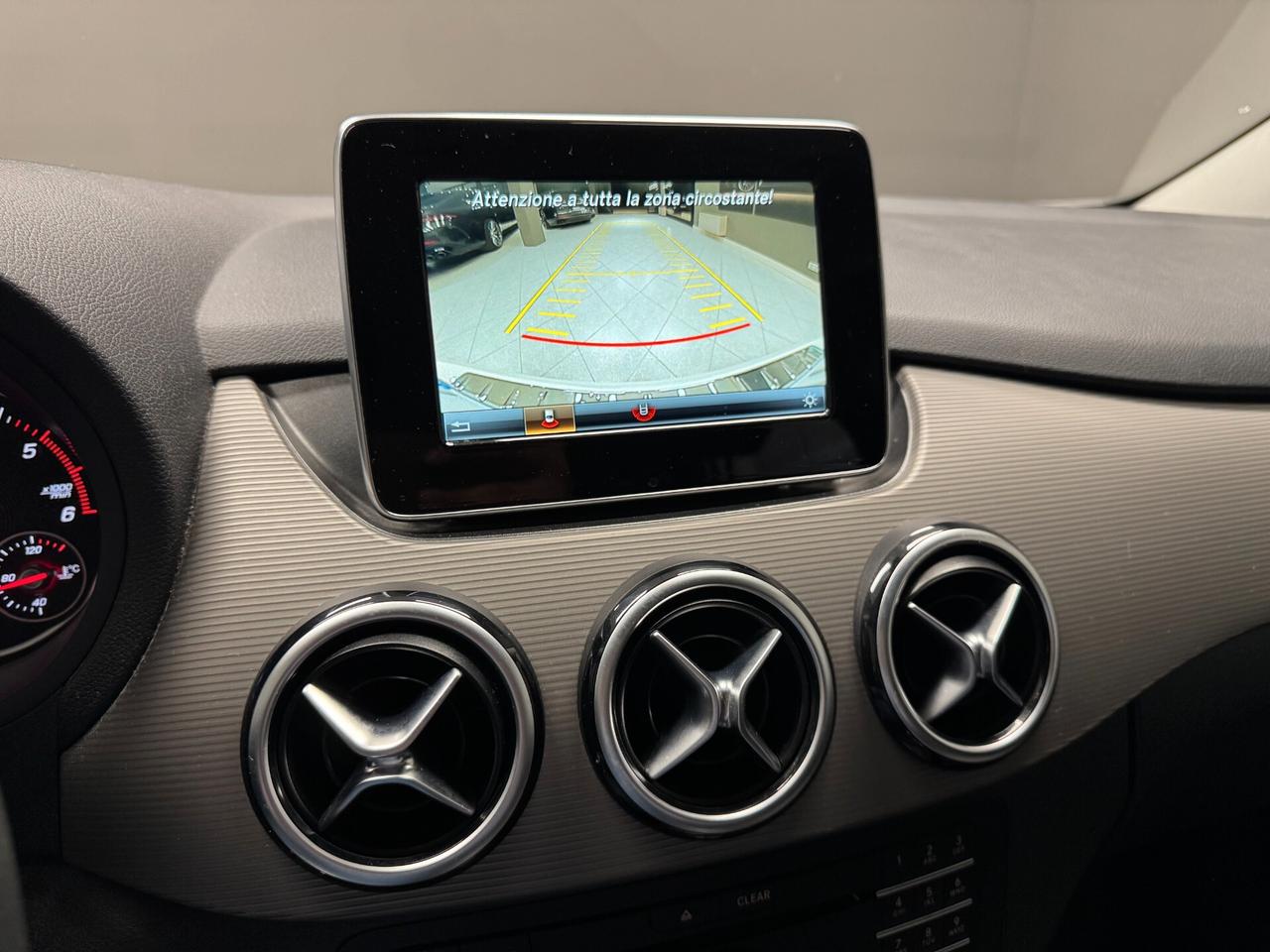 Mercedes-benz B 160 B 160 d Sport