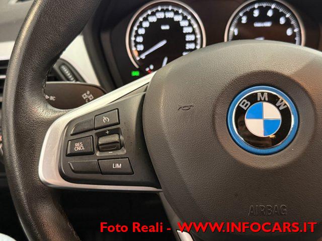 BMW X1 xDrive25e Business Advantage - PROMO