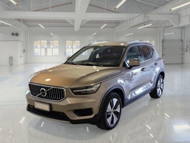 VOLVO XC40 T4 Plug-in Hybrid auto Recharge Inscription Expression