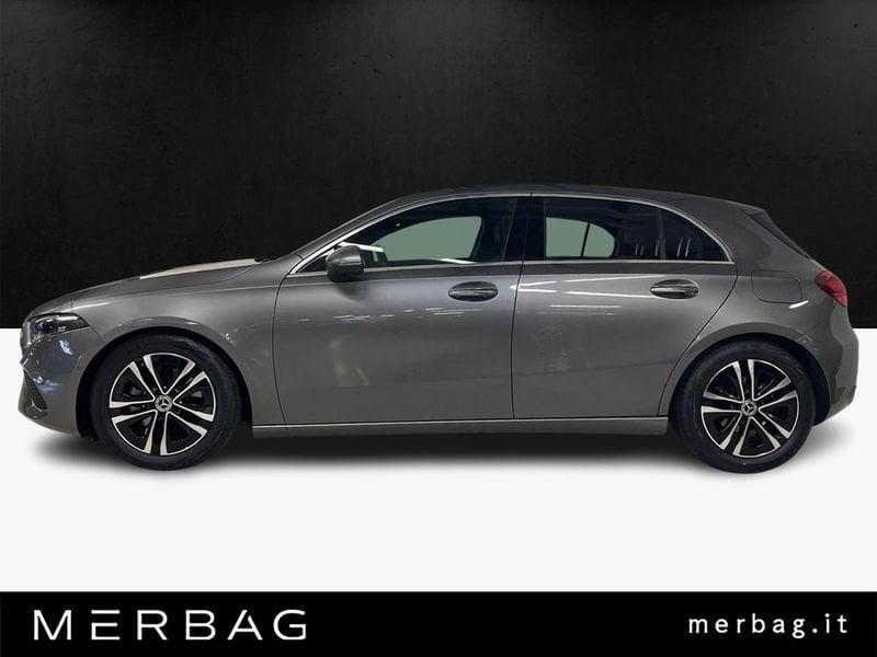 Mercedes-Benz Classe A 180 Automatic Business Extra