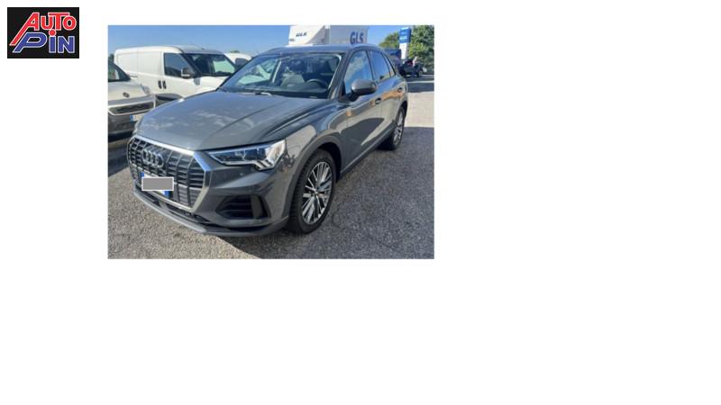 Audi Q3 Q3 35 TDI S tronic Business *IN ARRIVO*