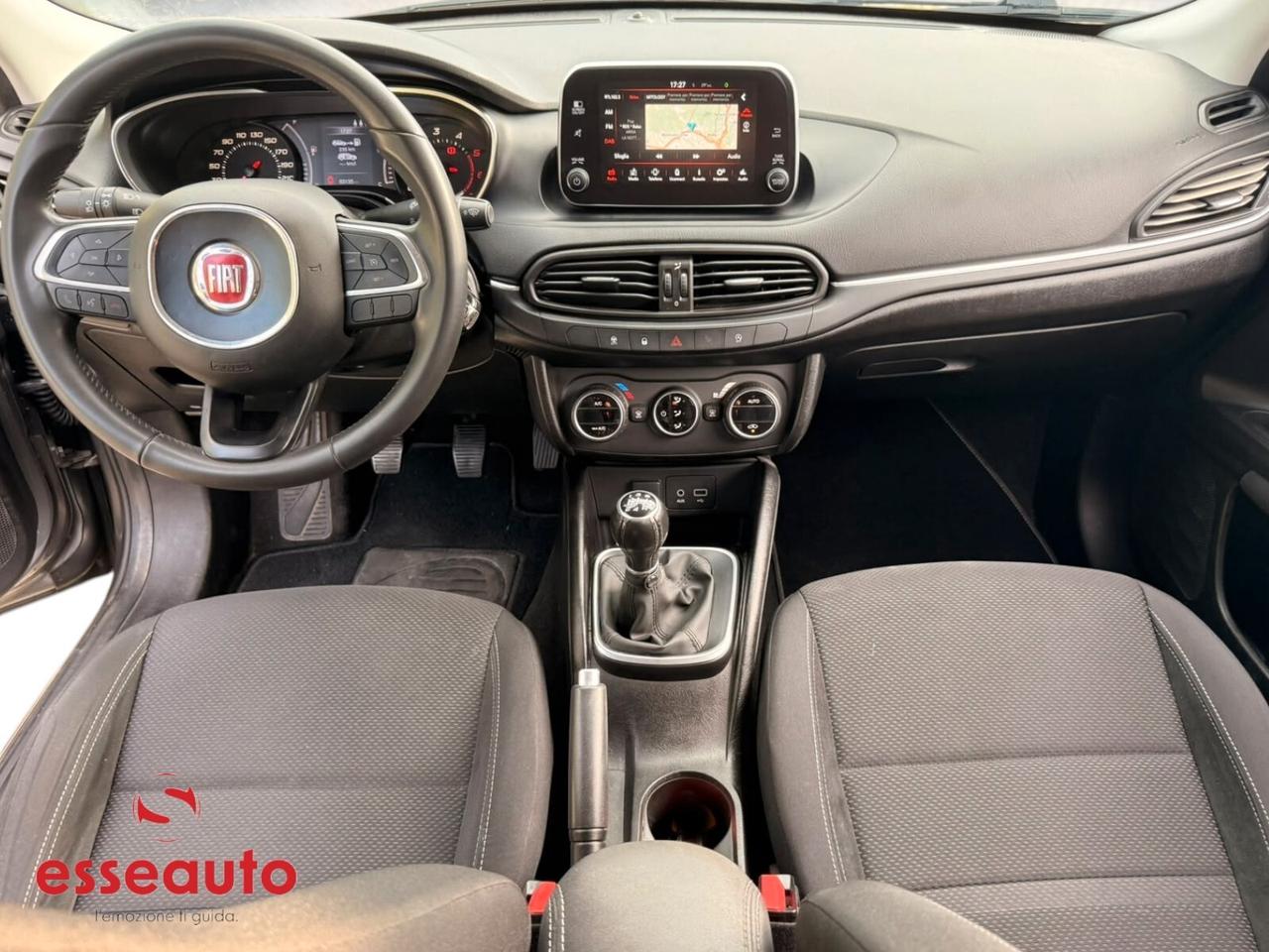 Fiat Tipo 1.3 Mjt S&S 5 porte Business