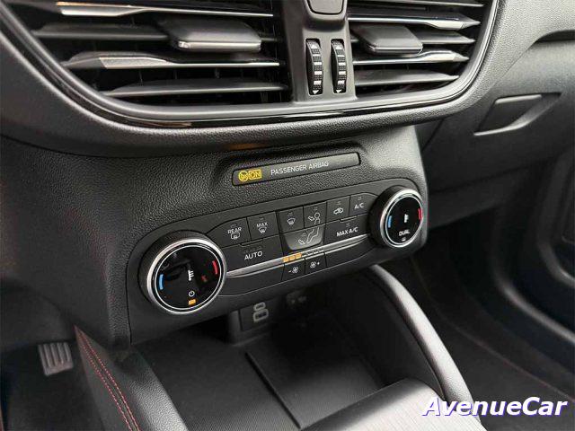 FORD Kuga phev PLUG IN ST-Line 225cv PREZZO REALE TELECAMERA