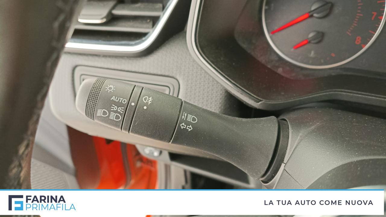 RENAULT Clio V 2019 - Clio 1.0 tce Equilibre Gpl 100cv